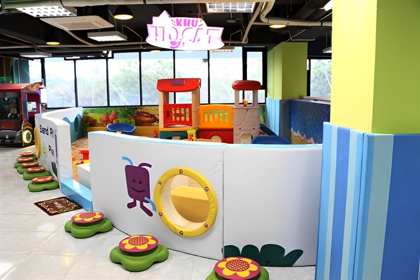 Dreamkid Bắc Ninh