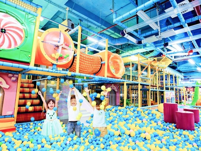 Dreamkid Bắc Ninh