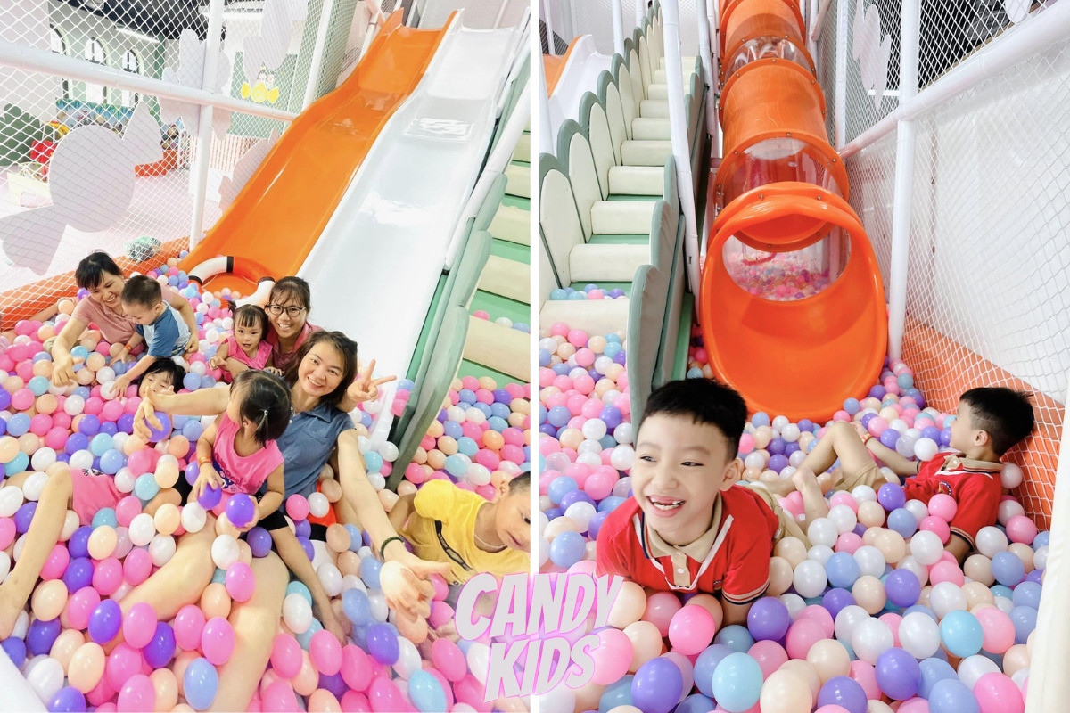 Candy Kids