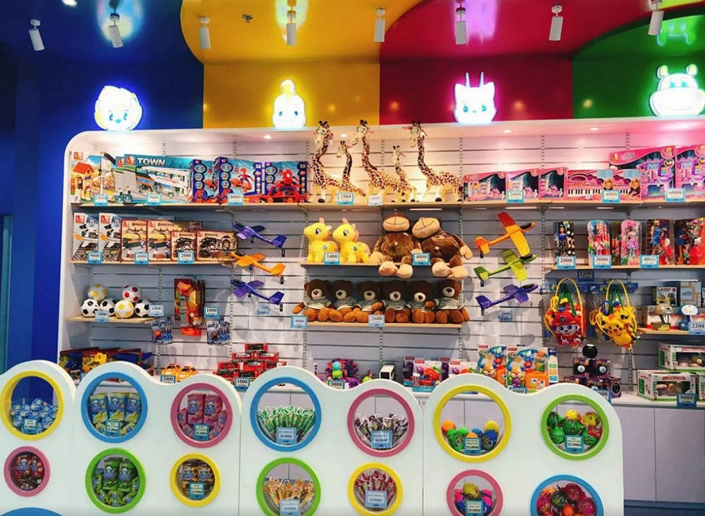 Tiniworld Nha Trang