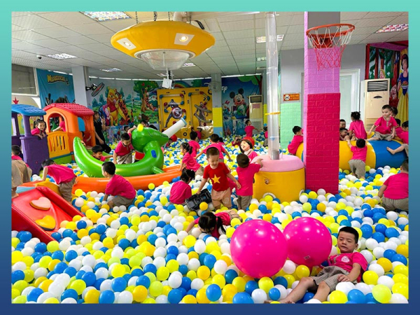 Siêu thị sách tỉnh Tuyên Quang
