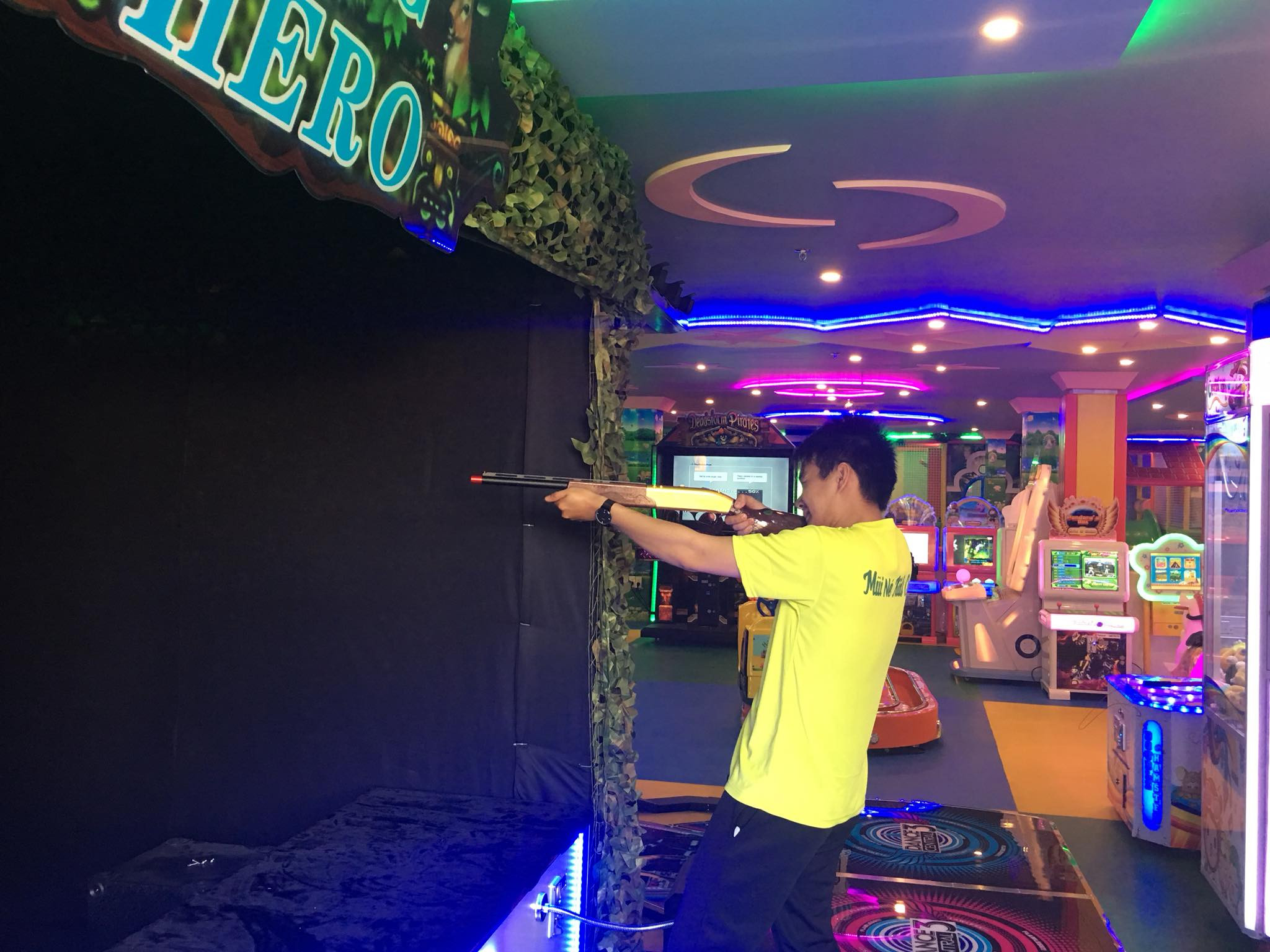 Mui Ne Kids Center