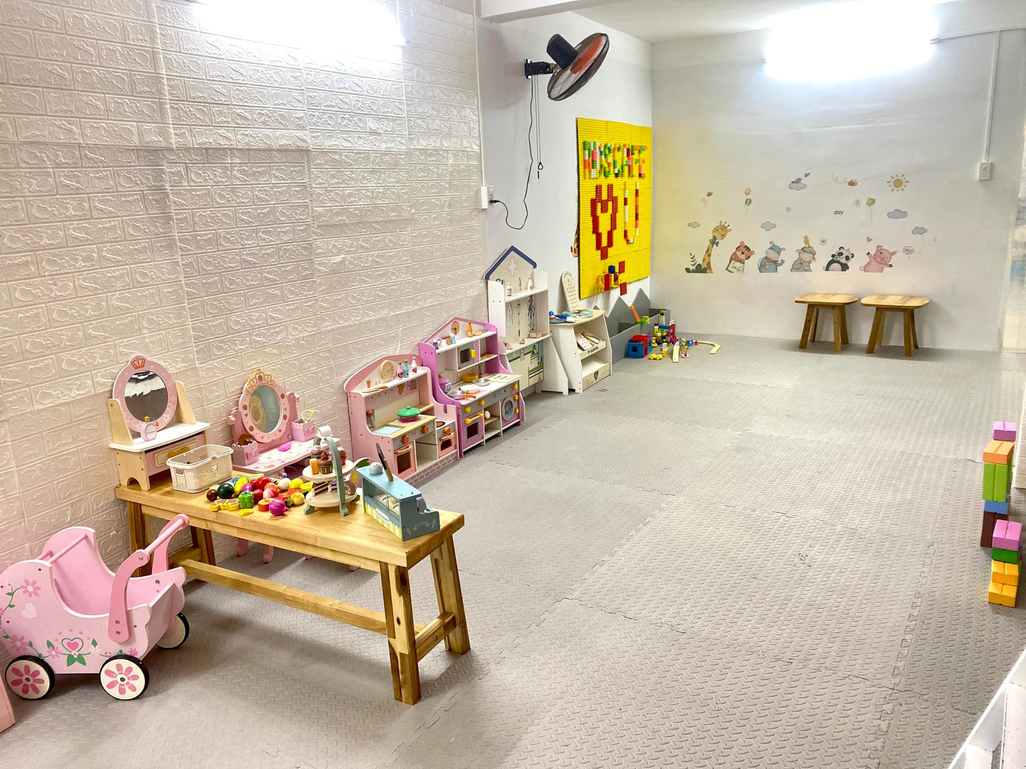 Kids Cafe Quy Nhơn