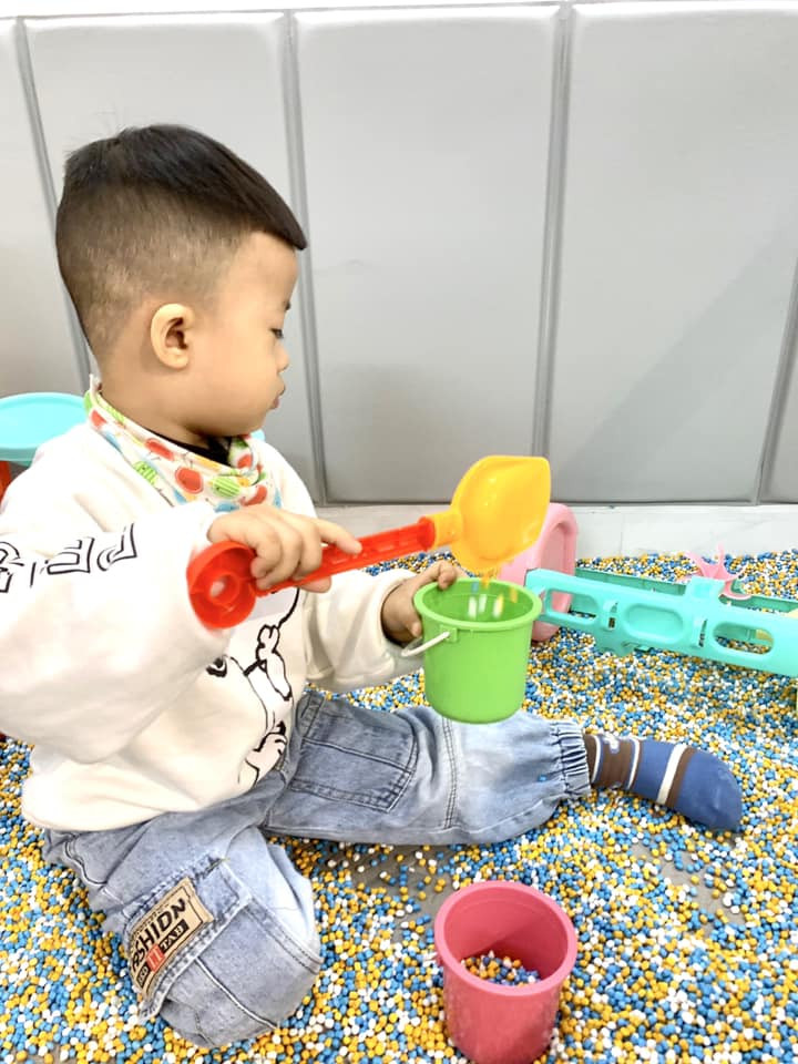 Kids Cafe Quy Nhơn