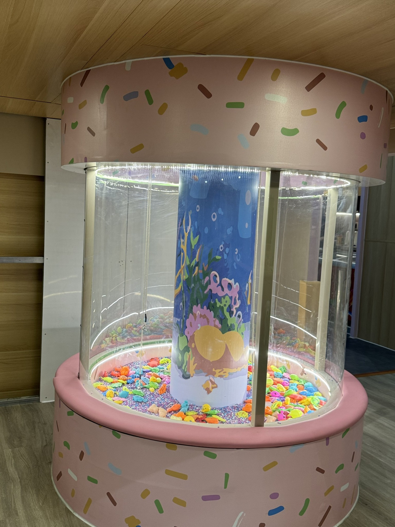 Bunny Kids Cafe