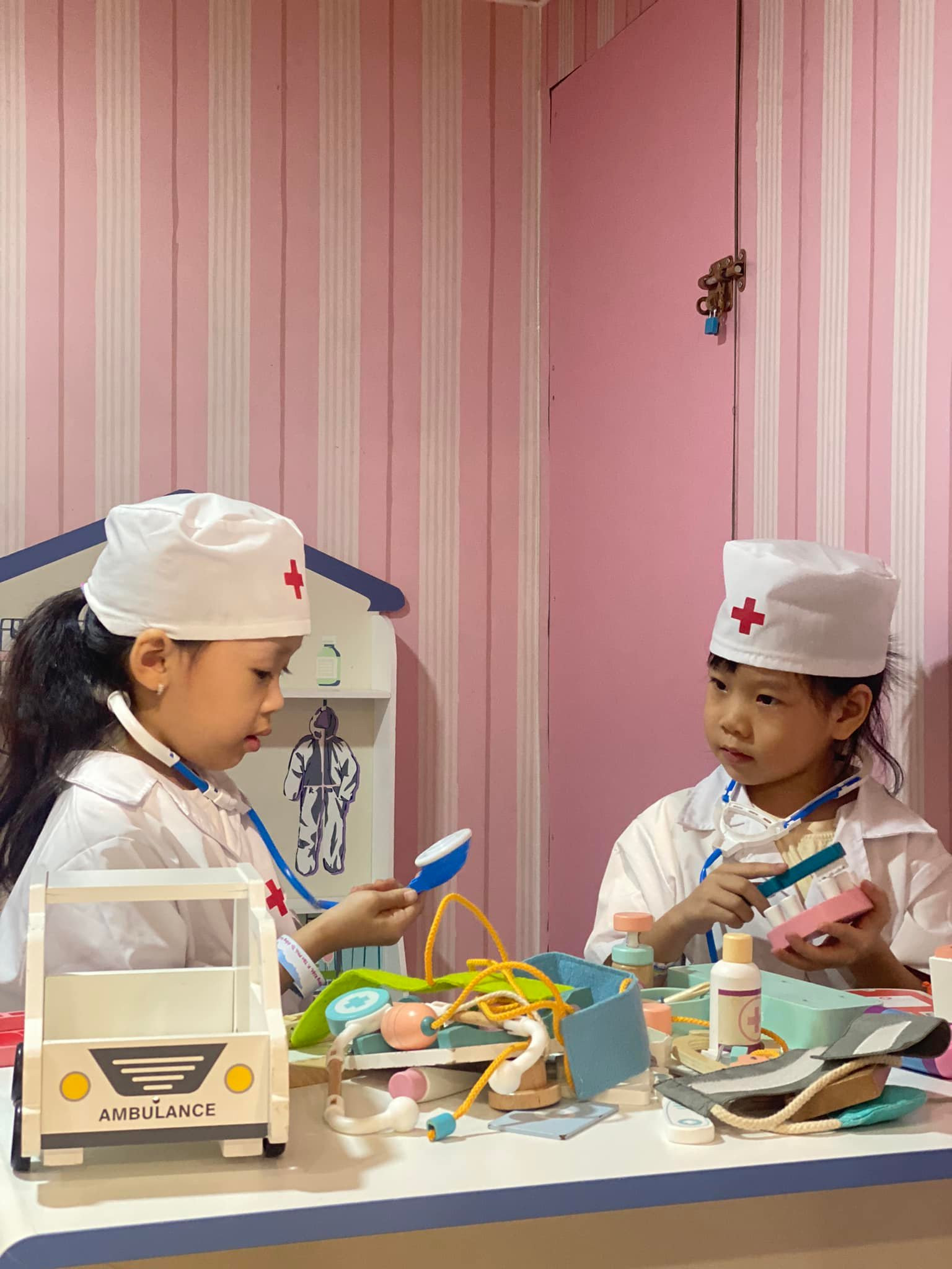 Bunny Kids Cafe