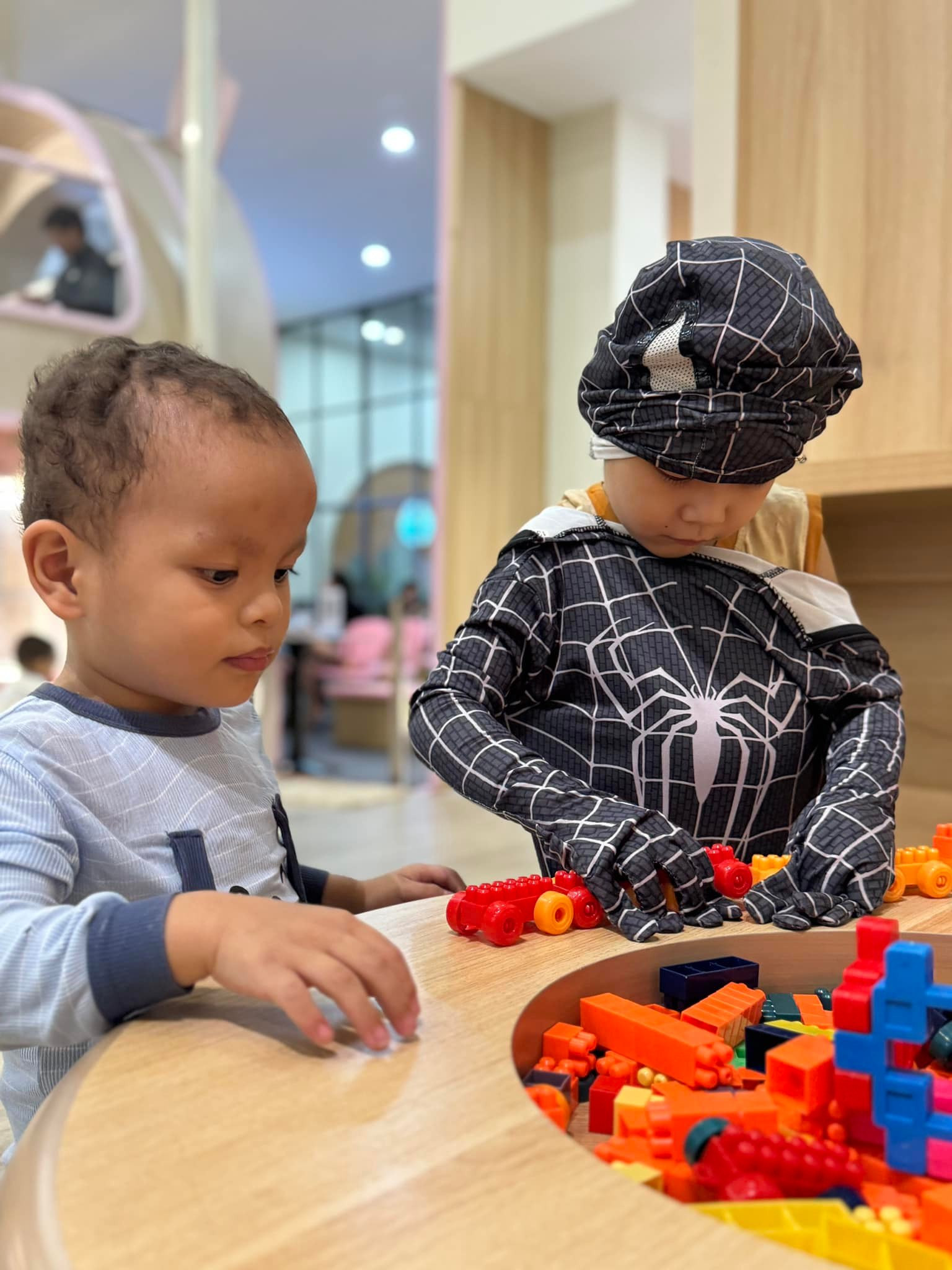 Bunny Kids Cafe