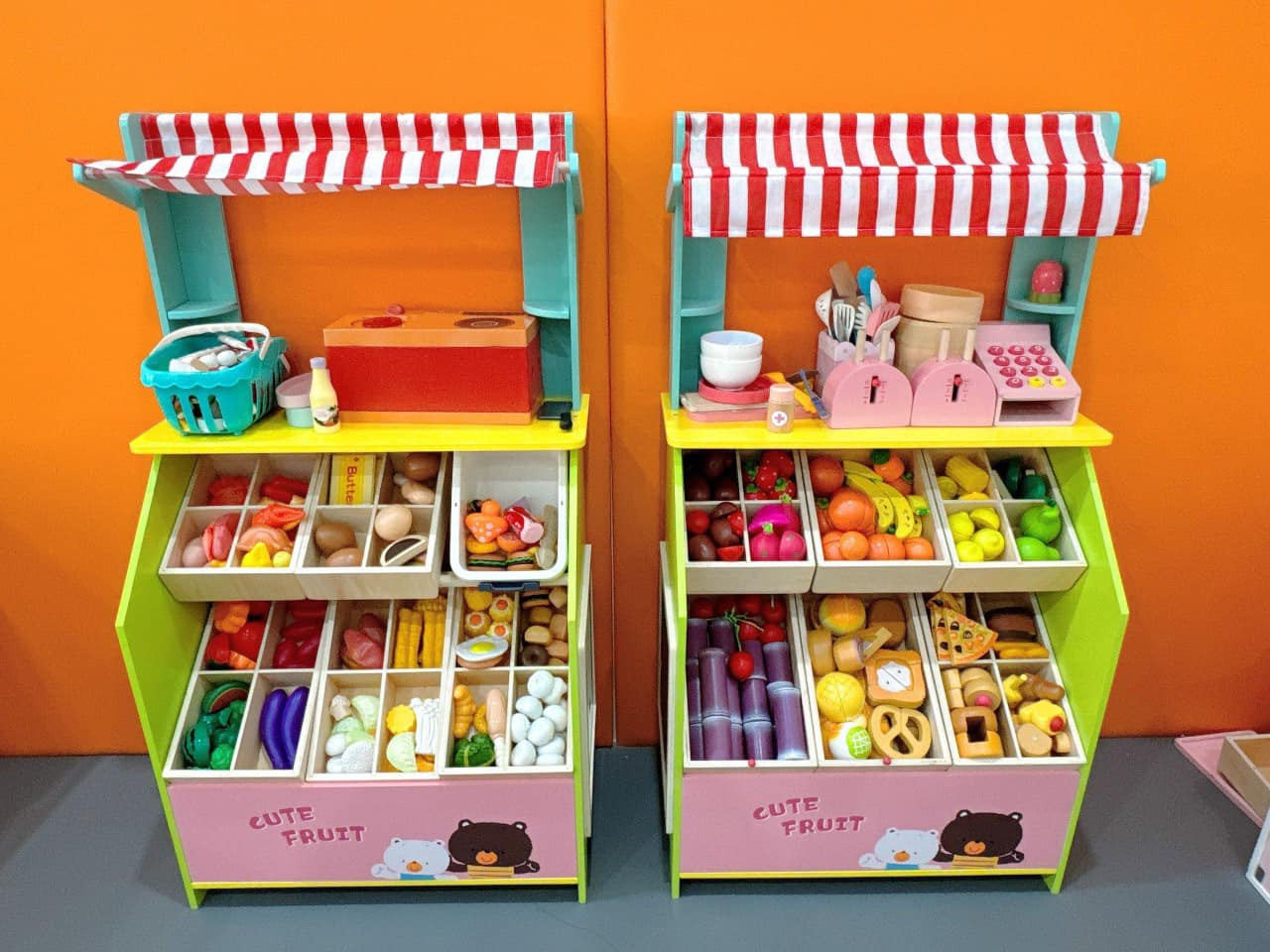 Kids Cafe Cà Mau