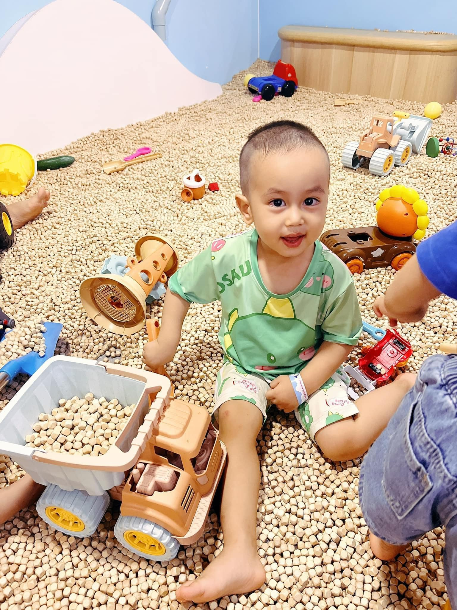 Bunny Kids Cafe