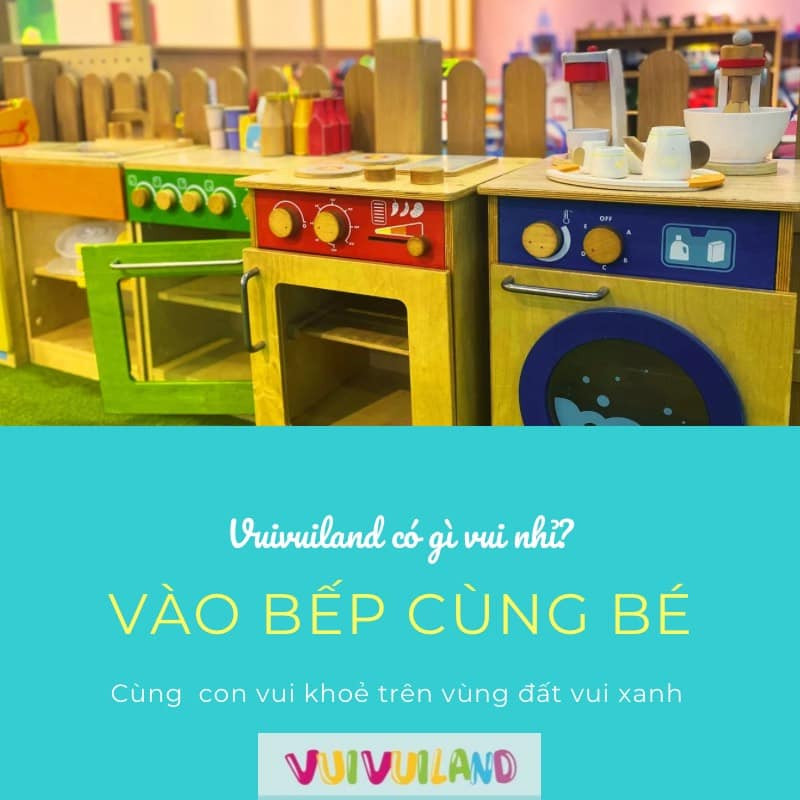 Vuivuiland Cà Mau