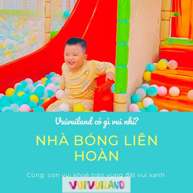 Vuivuiland Cà Mau
