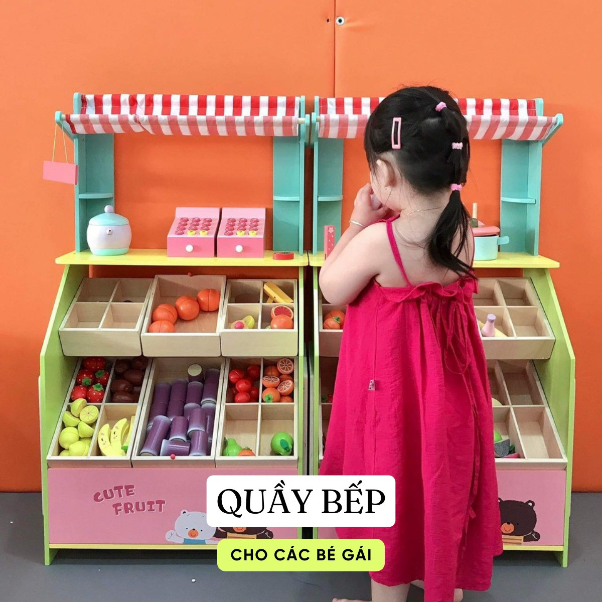 Kids Cafe Cà Mau