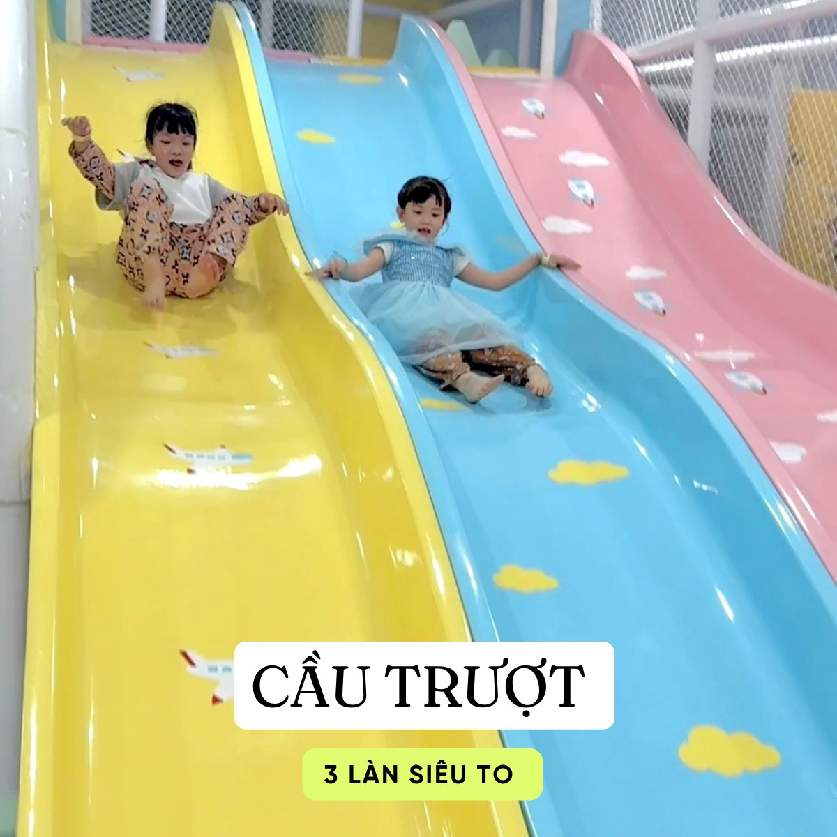Kids Cafe Cà Mau