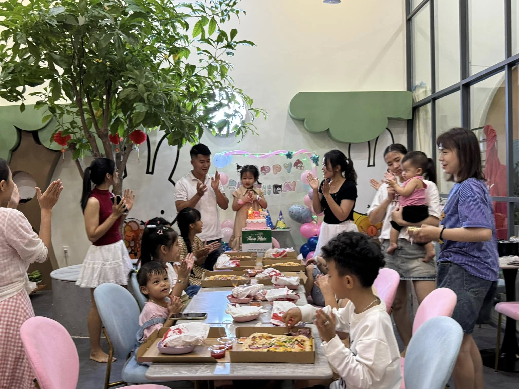 Bunny Kids Cafe