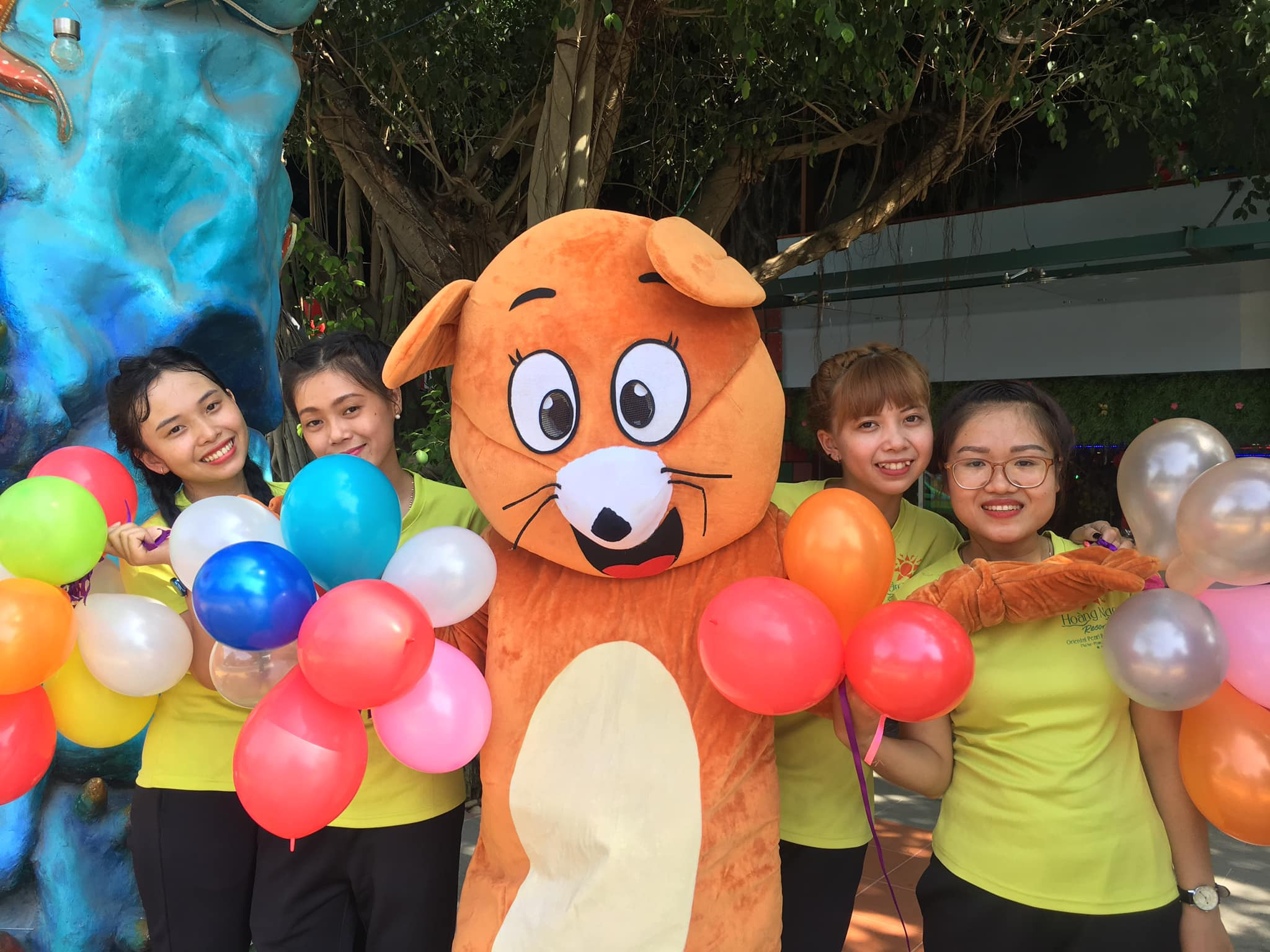Mui Ne Kids Center