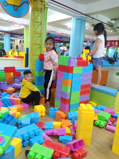 Khu vui chơi Ánh Nguyệt