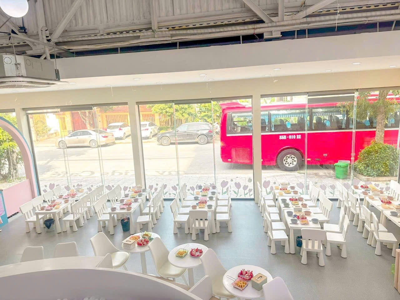 Yummy Kids Cafe