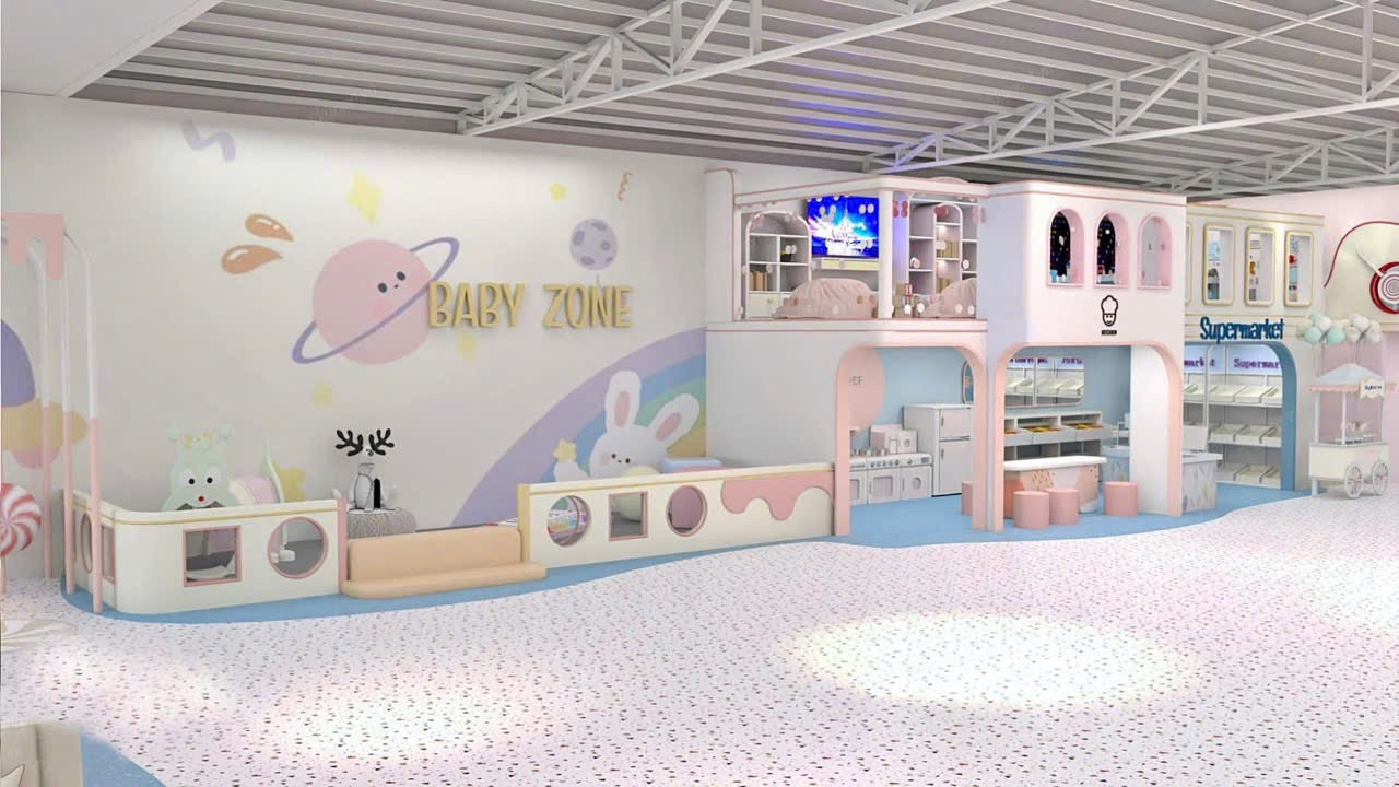 Yummy Kids Cafe