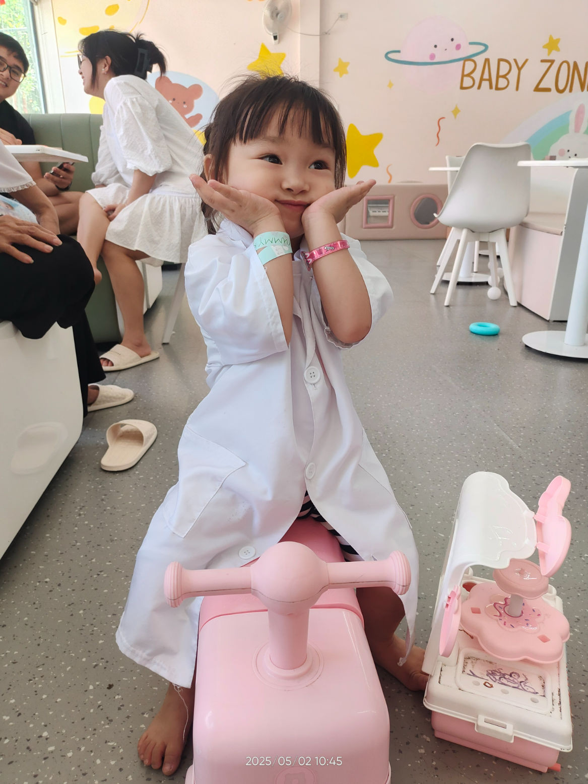 Yummy Kids Café