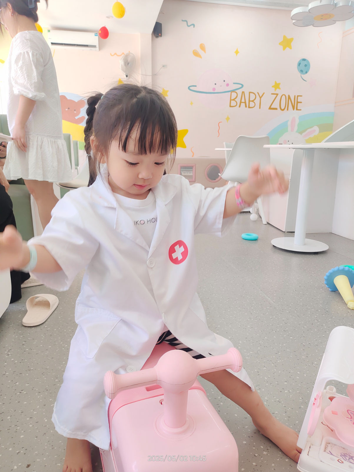 Yummy Kids Café