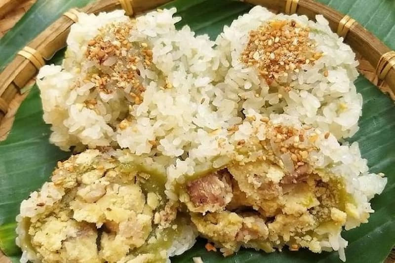 Bánh khúc