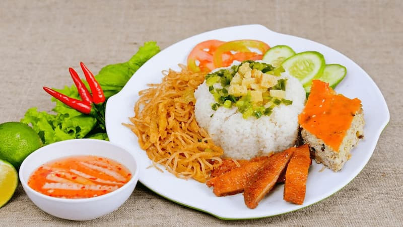 Cơm Tấm