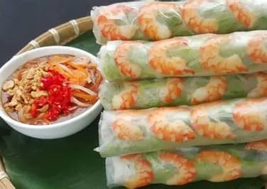 Gỏi cuốn
