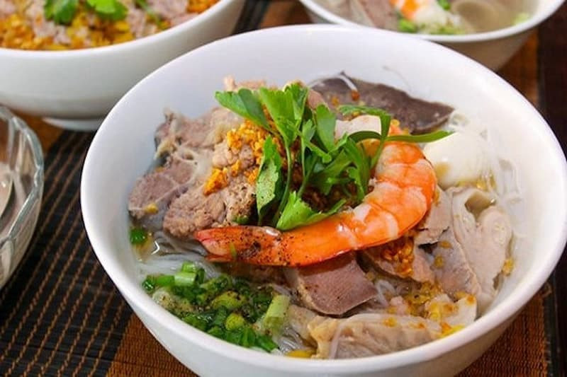 Hủ tiếu nam vang