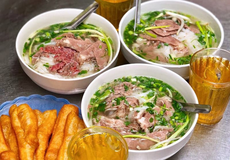 Phở