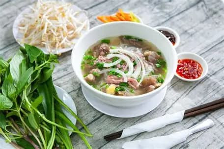 Phở