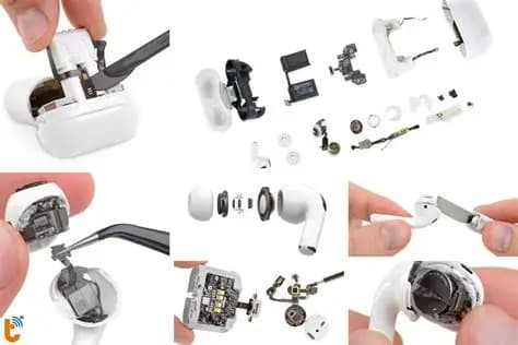 Sửa Airpods phường Sài Gòn
