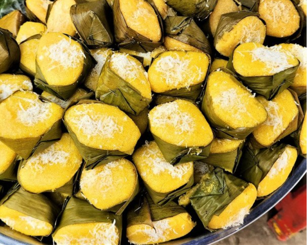 Đặc sản An Giang ấn tượng nhất níu chân du khách