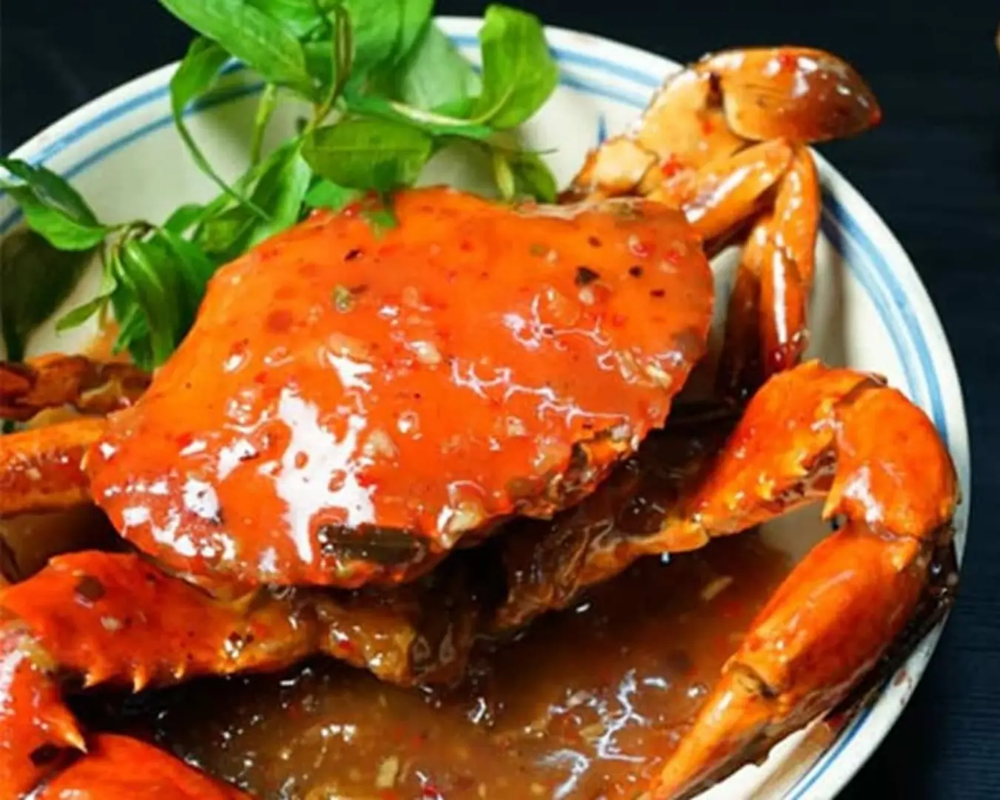 đặc sản Cà Mau nức tiếng hút khách du lịch đổ về nơi cùng trời cuối đất của Tổ Quốc