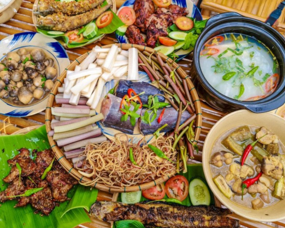 đặc sản Cần Thơ "đỉnh của chóp" khiến thực khách khen nức nở