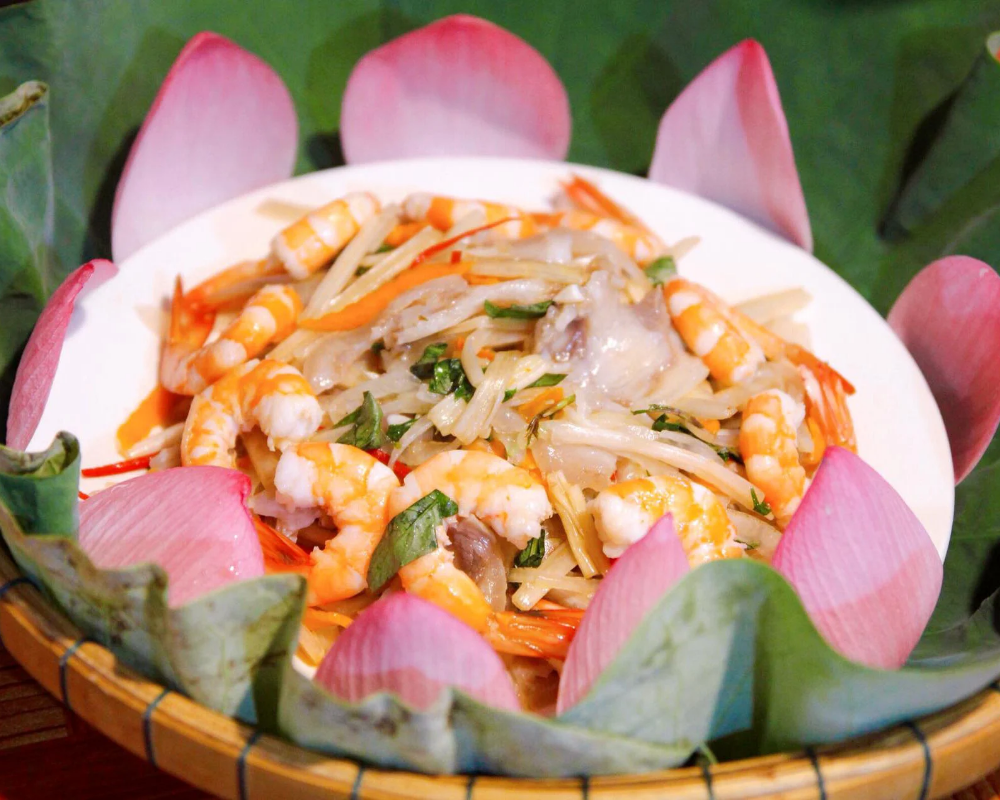 Đặc sản Đồng Tháp