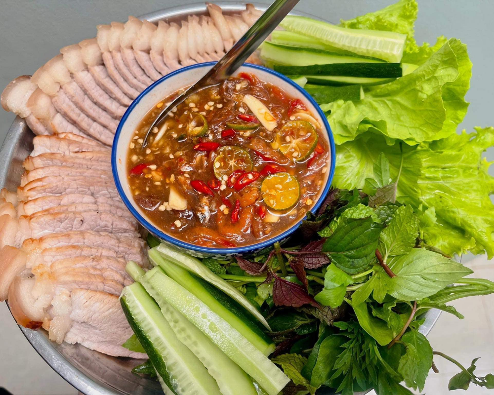 Đặc sản Tây Ninh ngon xuất sắc khiến thực khách muốn "khuân cả chợ" về tặng người thân, bạn bè