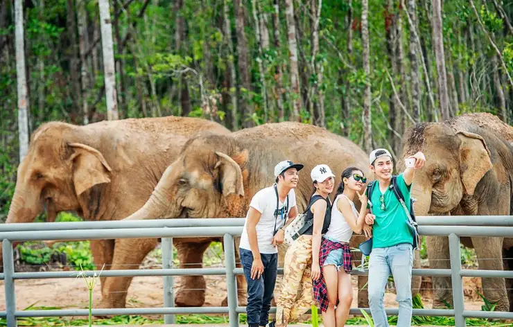 Du lịch Phú Quốc