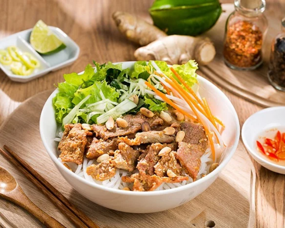 bun-thit-nuong-hue
