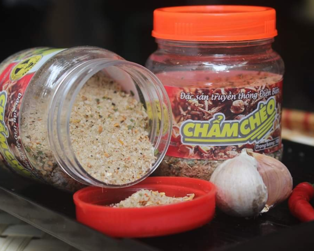cham-cheo