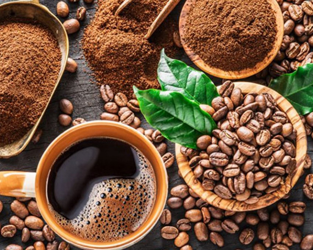 đặc sản Đắk Lắk- Tinh hoa của vùng đất đỏ bazan đọng mãi nơi đầu lưỡi