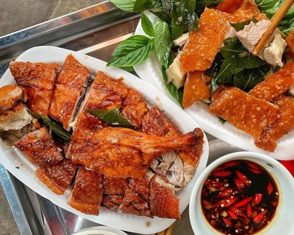 đặc sản Lạng Sơn ngon nhất thấm đượm ân tình xứ Lạng
