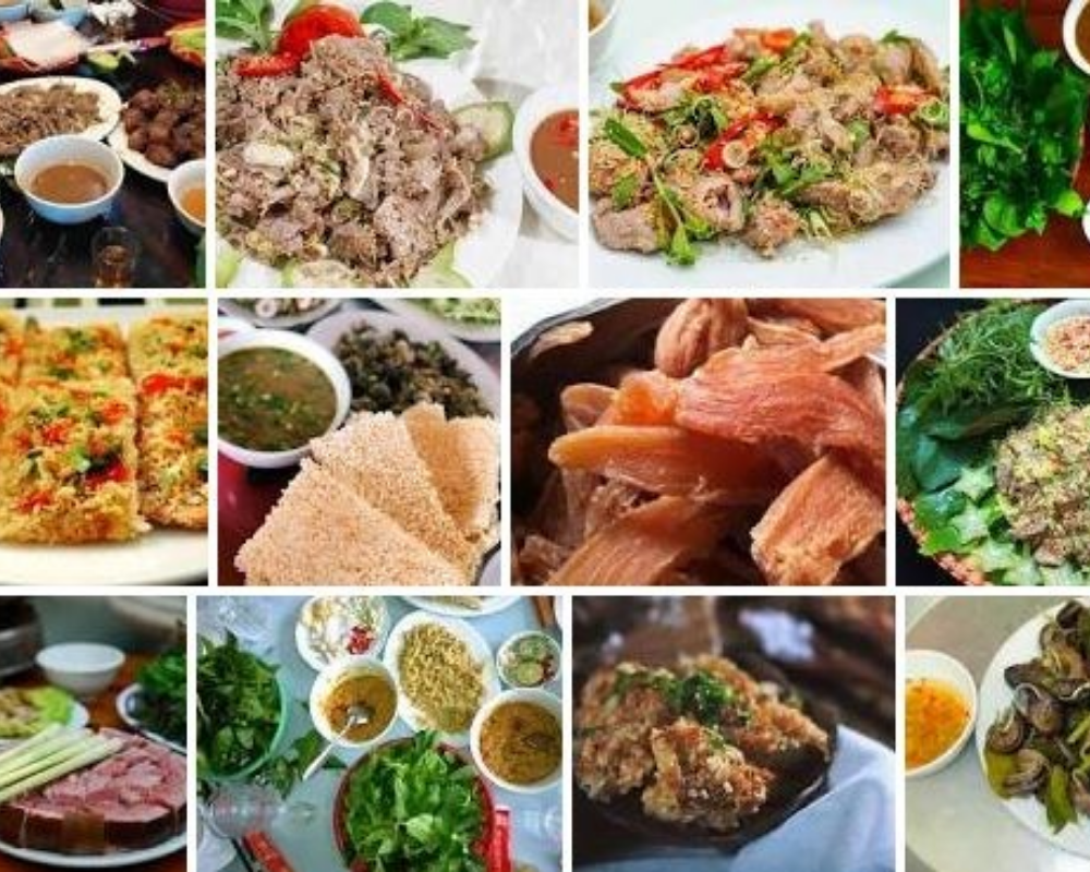 đặc sản Ninh Bình nổi tiếng vẫy gọi du khách dừng chân