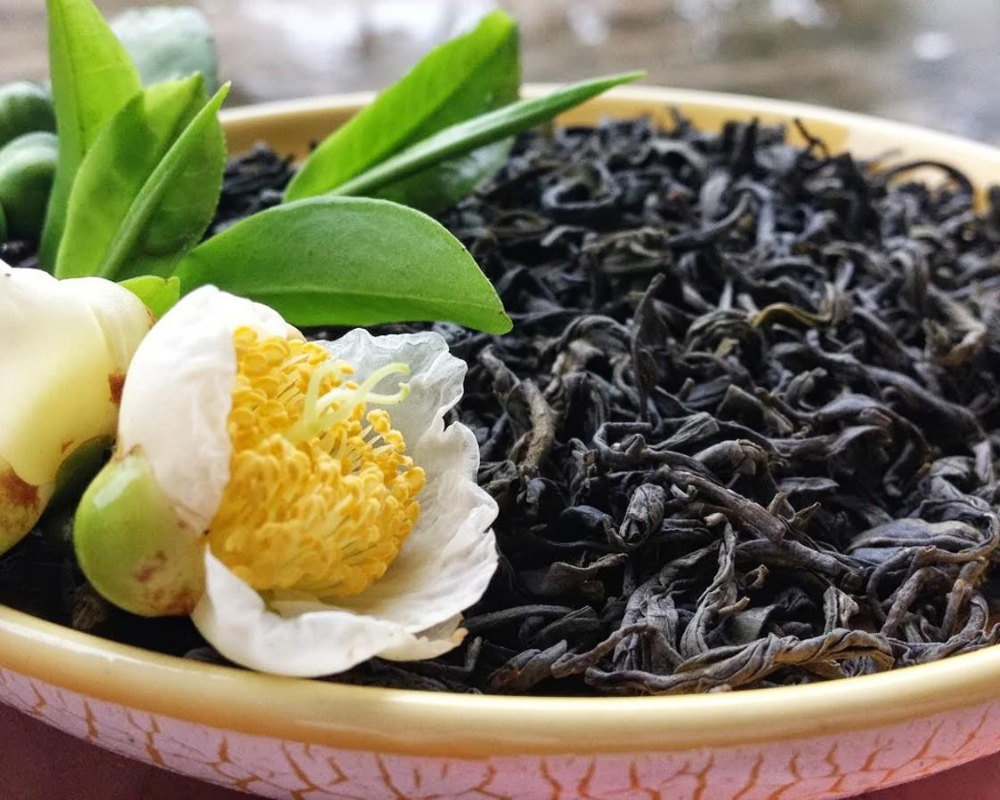 đặc sản Thái Nguyên ngon, bổ, rẻ làm quà biếu cực kỳ ý nghĩa