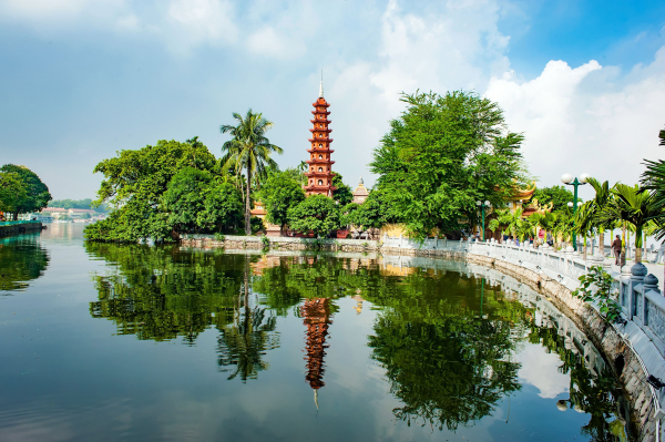 hanoi-tran-quoc-temple