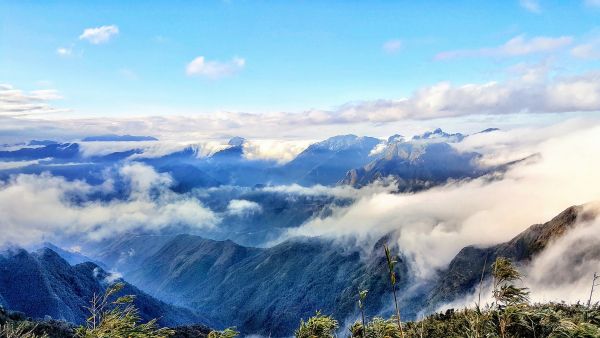 sapa-fansipan-peak