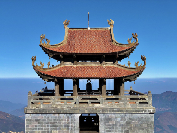 sapa-fansipan-temple