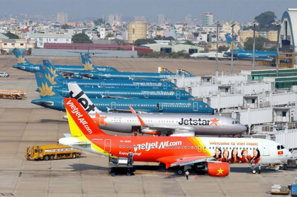 tan-son-nhat-airport