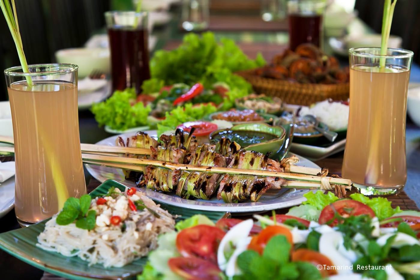 luang-prabang-tamarind-restaurant-2-food