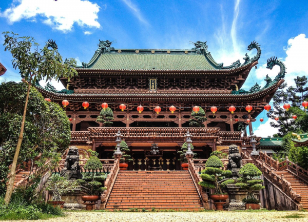 pleiku-minh-thanh-pagoda