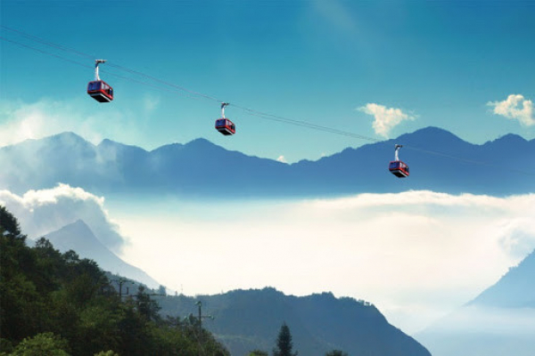 sapa-fansipan-cable-car-2